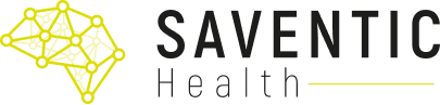 Logo de Saventic Health